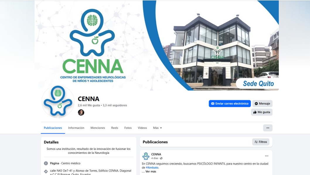cenna